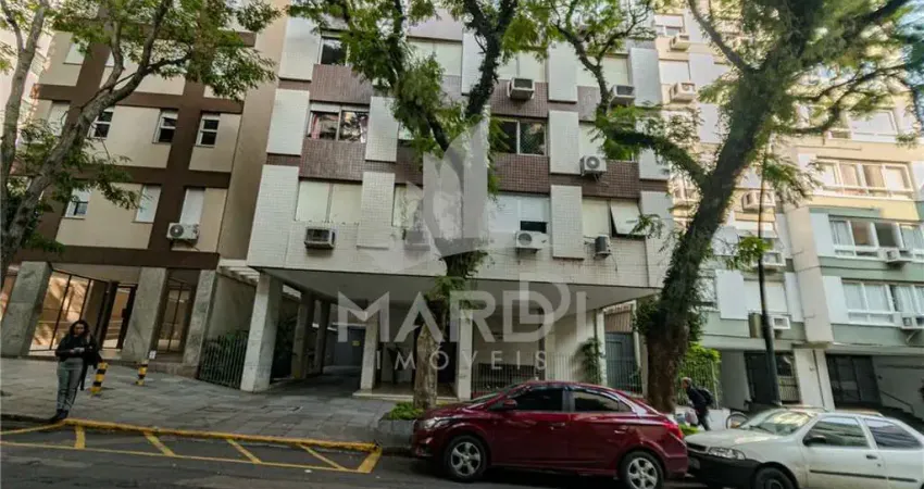 Apartamento com 3 quartos à venda na Rua Duque de Caxias, 833, Centro Histórico, Porto Alegre