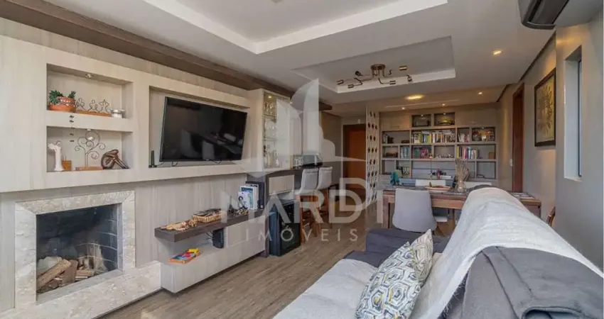 Apartamento com 2 quartos à venda na Rua São Luís, 470, Santana, Porto Alegre