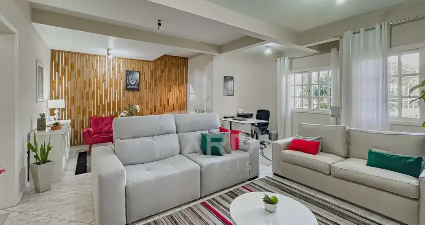 Casa com 3 quartos à venda na Rua Engenheiro Frederico Dahne, 525, Sarandi, Porto Alegre