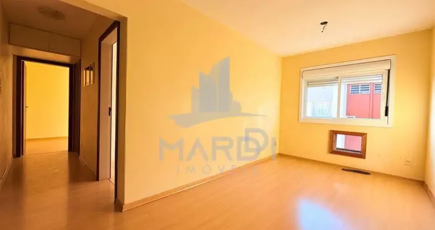 Apartamento com 1 quarto à venda na Rua Saldanha da Gama, 853, Partenon, Porto Alegre