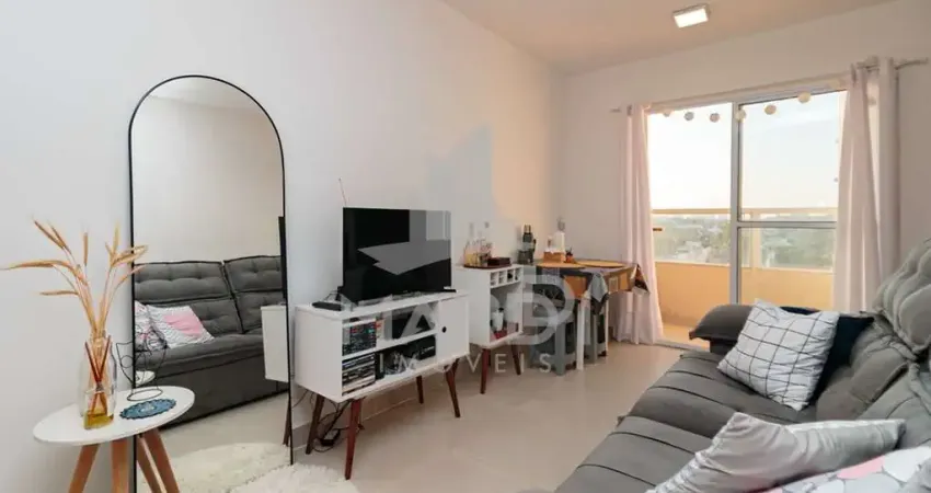 Apartamento com 2 quartos à venda na Rua João da Silva Bueno, 10, Morro Santana, Porto Alegre