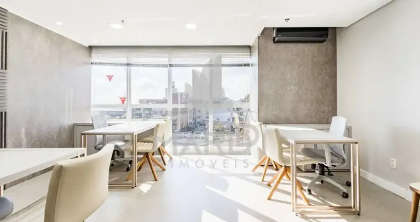 Sala comercial à venda na Avenida Senador Tarso Dutra, 161, Petrópolis, Porto Alegre