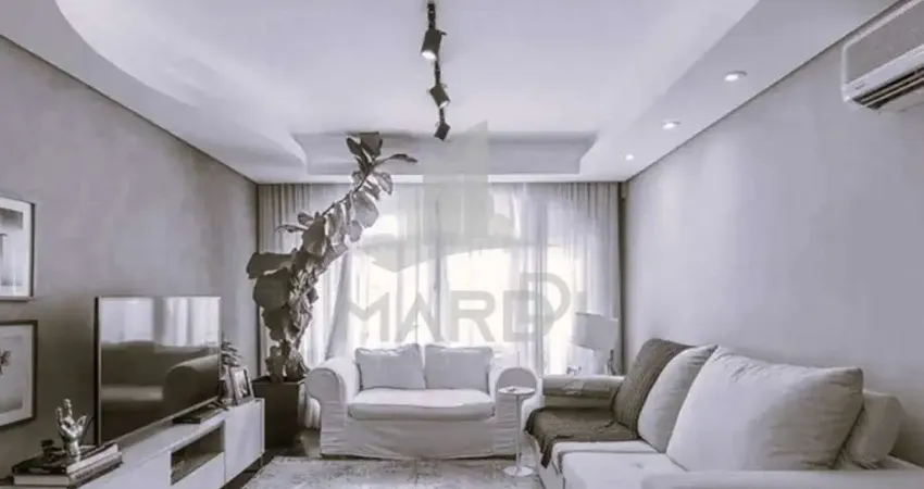 Apartamento com 3 quartos à venda na Rua Anita Garibaldi, 1122, Mont Serrat, Porto Alegre