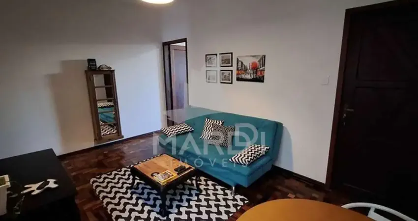 Apartamento com 2 quartos à venda na Rua Doutor João Inácio, 1019, Navegantes, Porto Alegre