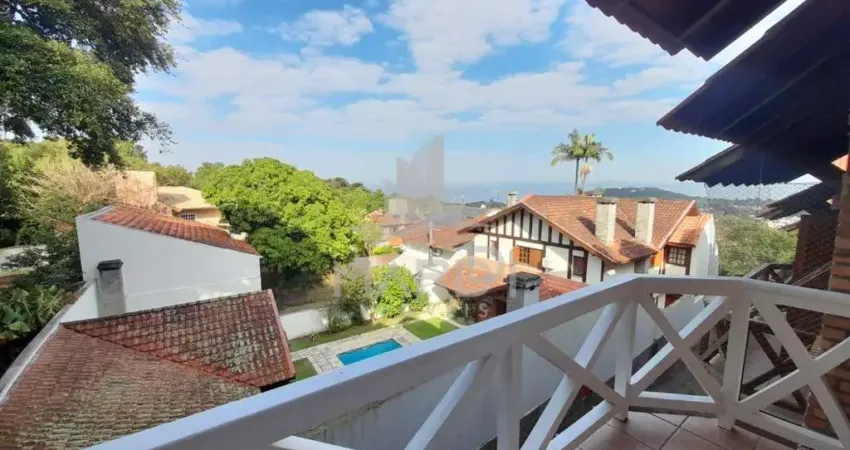 Casa em condomínio fechado com 4 quartos para alugar na Rua Doutor Arnaldo da Silva Ferreira, 35, Jardim Isabel, Porto Alegre