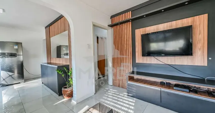 Apartamento com 3 quartos à venda na Avenida João Pessoa, 2229, Farroupilha, Porto Alegre