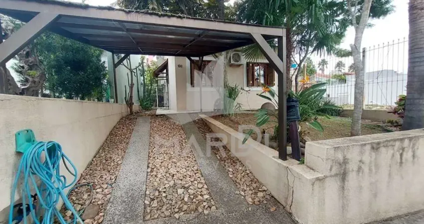 Casa em condomínio fechado com 2 quartos à venda na Rua Derocy Peres da Palma, 106, Lomba do Pinheiro, Porto Alegre
