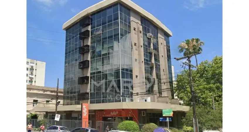 Sala comercial à venda na Rua Almirante Barroso, 735, Floresta, Porto Alegre