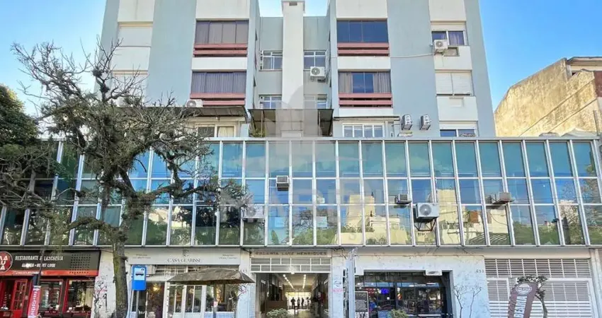 Apartamento com 1 quarto à venda na Rua Doutor Mário Totta, 650, Tristeza, Porto Alegre