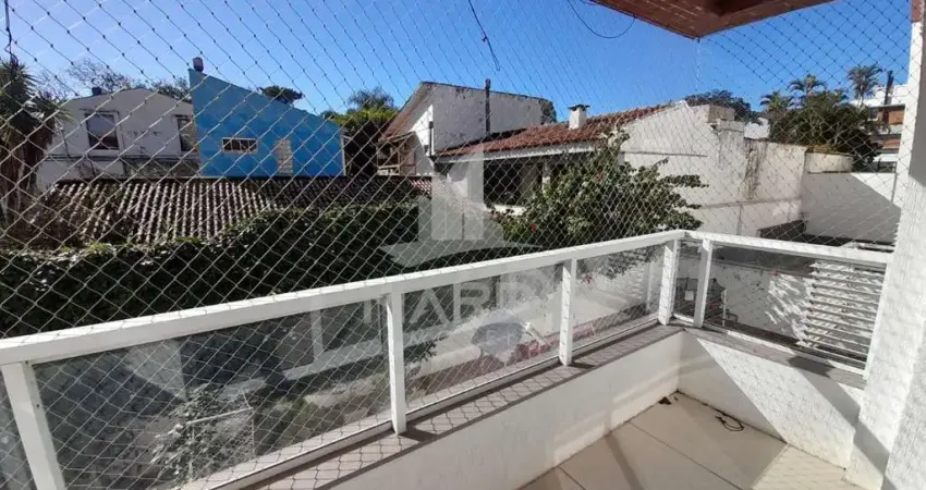 Apartamento com 2 quartos para alugar na Rua Landel de Moura, 1270, Tristeza, Porto Alegre