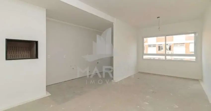 Apartamento com 1 quarto à venda na Rua Marco Polo, 360, Cristo Redentor, Porto Alegre