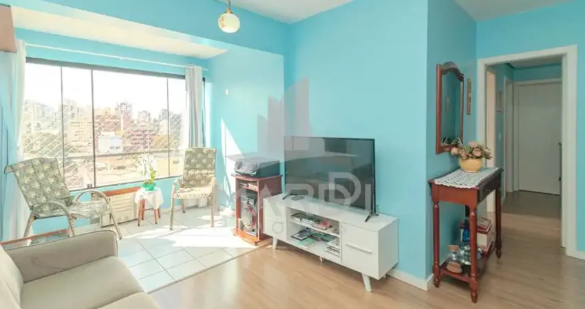 Apartamento com 3 quartos à venda na Rua Atanásio Belmonte, 175, Boa Vista, Porto Alegre