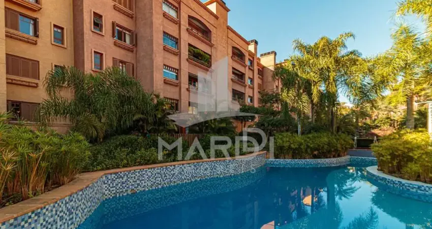 Apartamento com 3 quartos à venda na Rua General Francisco de Paula Cidade, 556, Chácara das Pedras, Porto Alegre