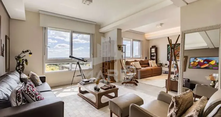 Apartamento com 2 quartos à venda na Avenida Praia de Belas, 1590, Praia de Belas, Porto Alegre