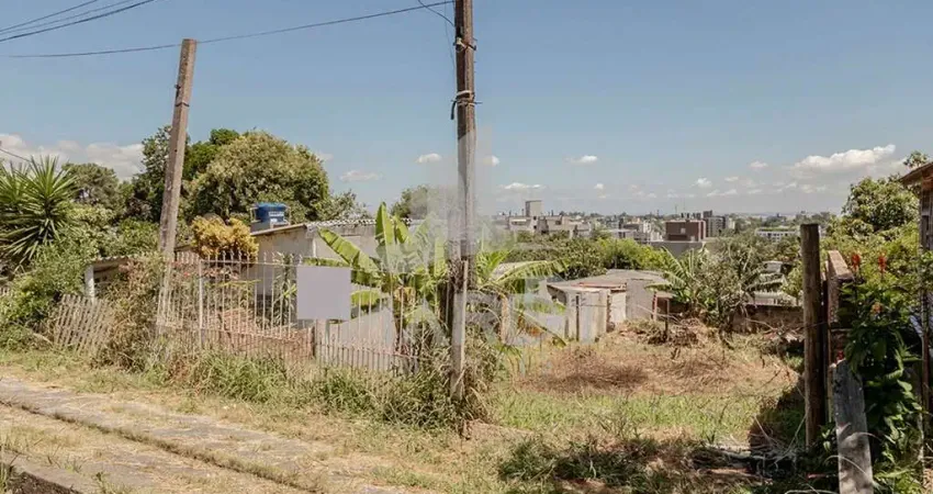 Terreno à venda na Rua Liberal, 1144, Tristeza, Porto Alegre