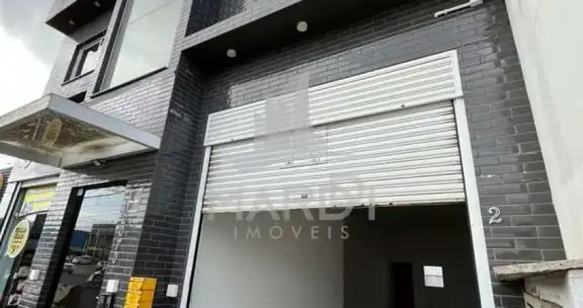 Ponto comercial para alugar na Avenida Edgar Pires de Castro, 2070, Hípica, Porto Alegre
