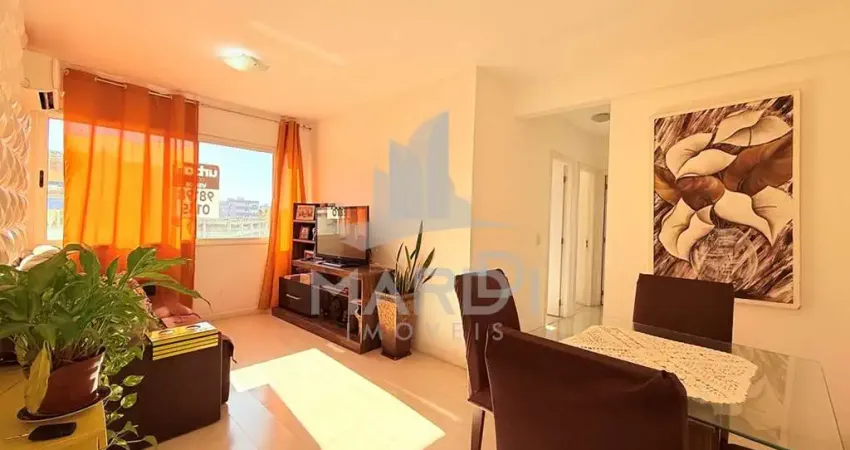 Apartamento com 3 quartos à venda na Avenida Bento Gonçalves, 1515, Partenon, Porto Alegre