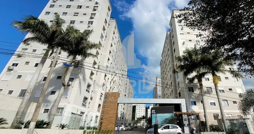 Apartamento com 2 quartos à venda na Avenida Protásio Alves, 8301, Morro Santana, Porto Alegre
