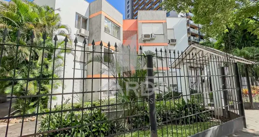 Apartamento com 1 quarto à venda na Rua Anita Garibaldi, 1877, Boa Vista, Porto Alegre