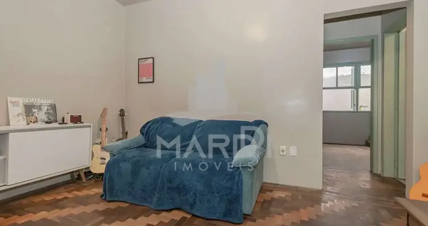 Apartamento com 2 quartos à venda na Rua São Manoel, 83, Rio Branco, Porto Alegre