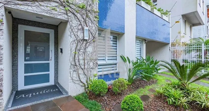 Apartamento com 2 quartos à venda na Rua Coronel Feijó, 709, Higienópolis, Porto Alegre