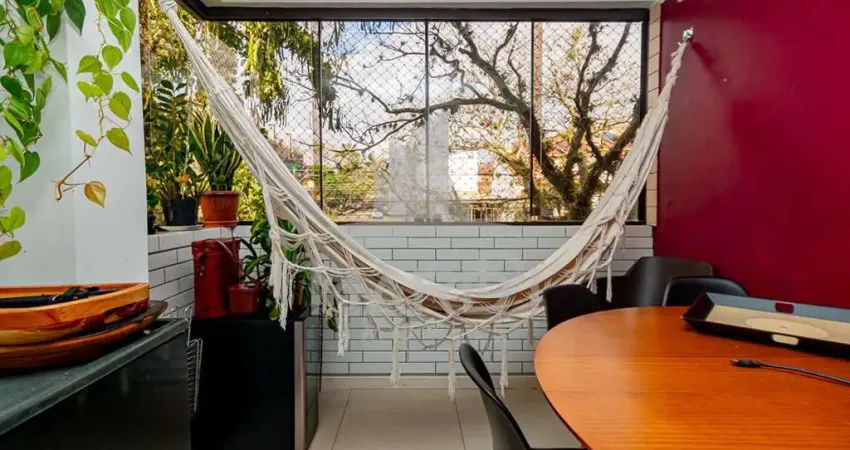 Apartamento com 3 quartos à venda na Rua Dona Adda Mascarenhas de Moraes, 1083, Jardim Planalto, Porto Alegre