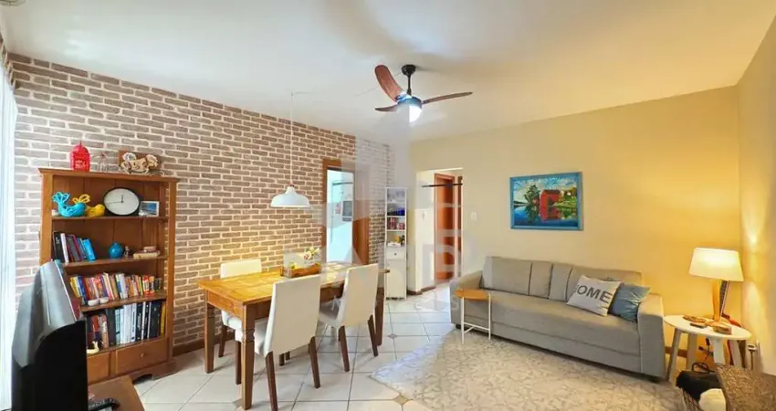 Apartamento com 2 quartos à venda na Rua Miguel Tostes, 694, Rio Branco, Porto Alegre