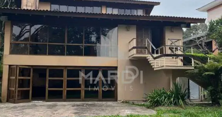 Casa em condomínio fechado com 3 quartos para alugar na Avenida da Cavalhada, 5204, Cavalhada, Porto Alegre