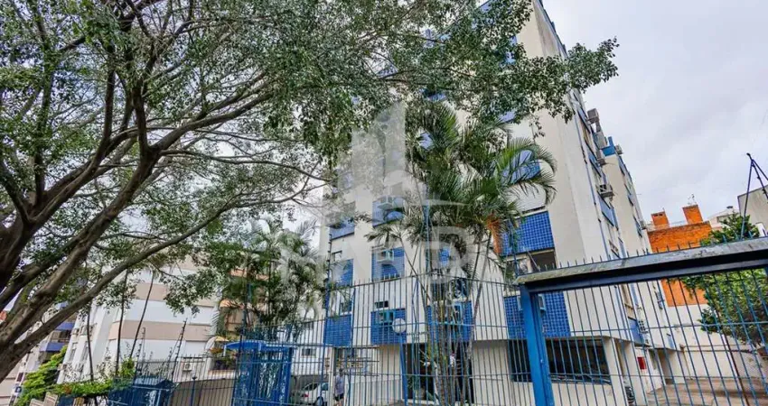 Apartamento com 2 quartos à venda na Rua Coronel Feijó, 1100, Higienópolis, Porto Alegre