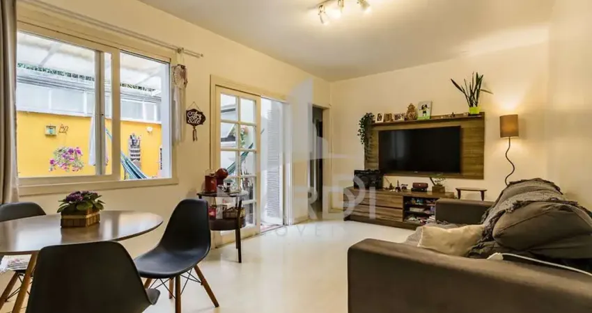 Apartamento com 2 quartos à venda na Rua Felicíssimo de Azevedo, 690, Higienópolis, Porto Alegre
