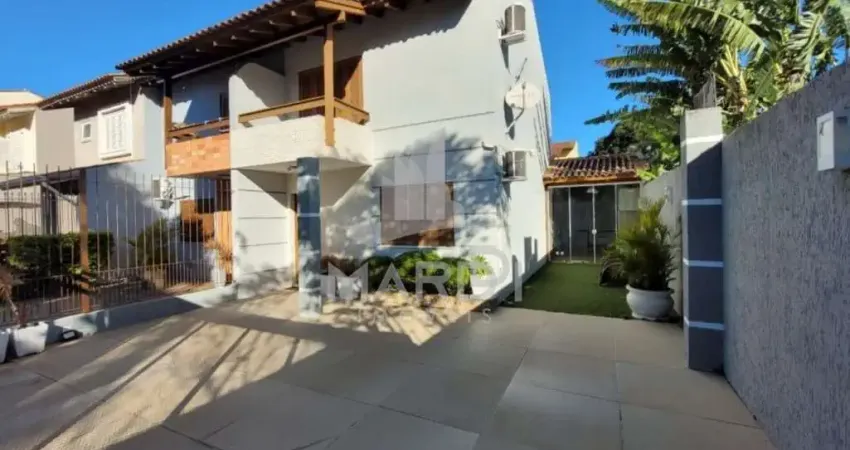 Casa com 2 quartos para alugar na Rua Norival Paranaguá de Andrade, 97, Hípica, Porto Alegre