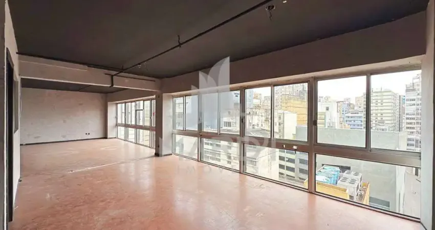 Sala comercial à venda na Rua dos Andradas, 1234, Centro Histórico, Porto Alegre