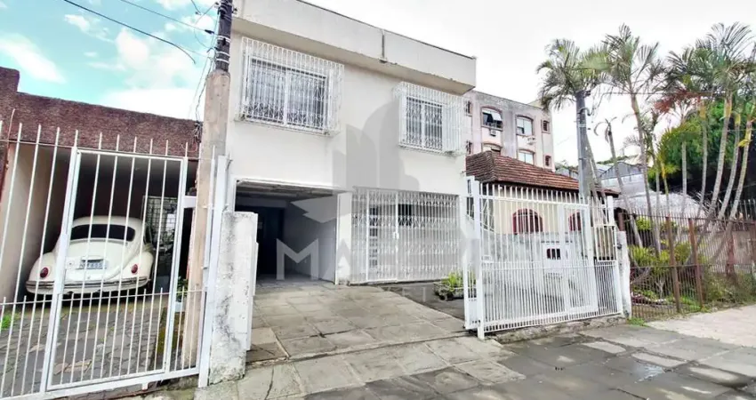 Casa com 4 quartos à venda na Rua Primeiro de Maio, 209, Glória, Porto Alegre