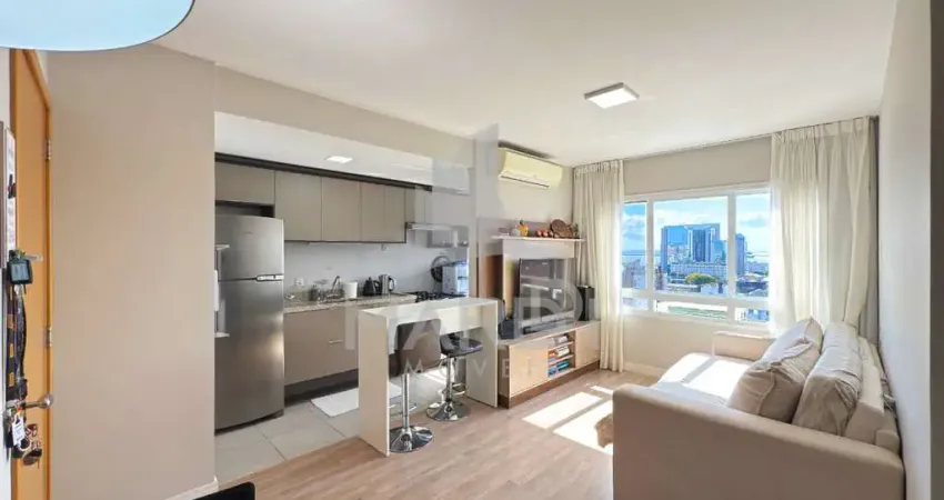 Apartamento com 2 quartos à venda na Rua Coronel André Belo, 640, Menino Deus, Porto Alegre