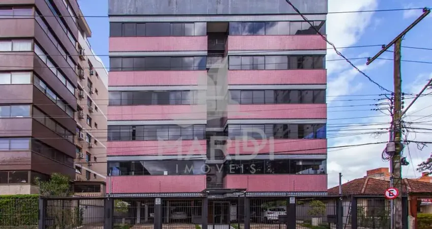 Apartamento com 3 quartos à venda na Rua Líbero Badaró, 222, Passo da Areia, Porto Alegre