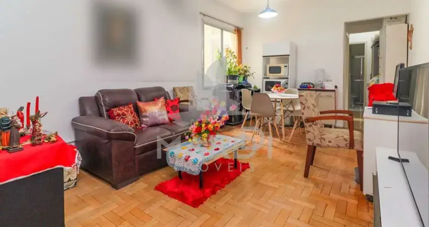 Apartamento com 1 quarto à venda na Avenida Borges de Medeiros, 652, Centro Histórico, Porto Alegre