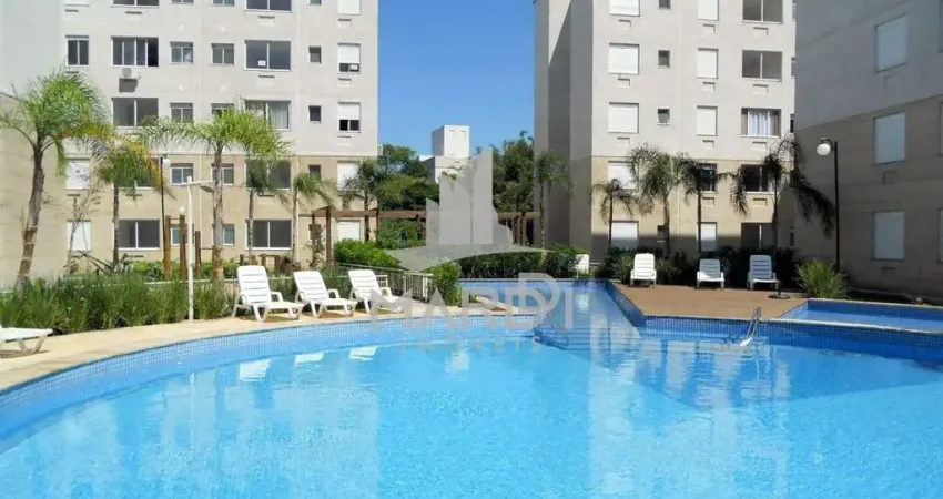 Apartamento com 2 quartos para alugar na Avenida Juca Batista, 250, Cavalhada, Porto Alegre