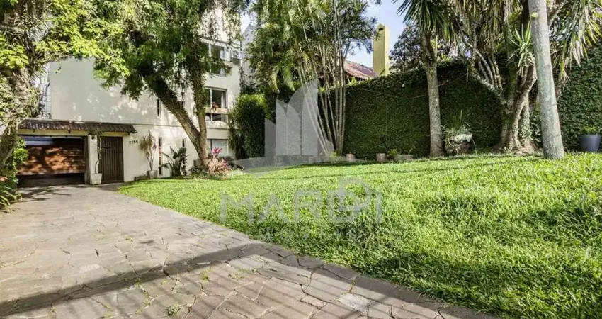 Apartamento com 3 quartos à venda na Rua Silveiro, 1114, Menino Deus, Porto Alegre