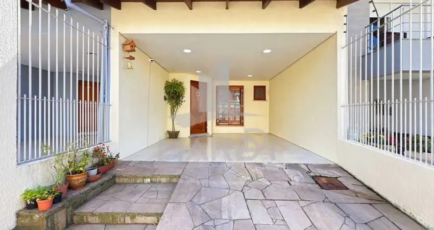 Casa com 4 quartos à venda na Rua Senador Mondin, 65, Aberta dos Morros, Porto Alegre