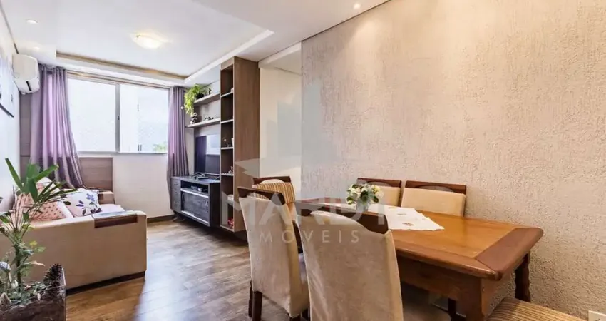 Apartamento com 3 quartos à venda na Rua Tenente Ary Tarrago, 2080, Jardim Itu Sabará, Porto Alegre