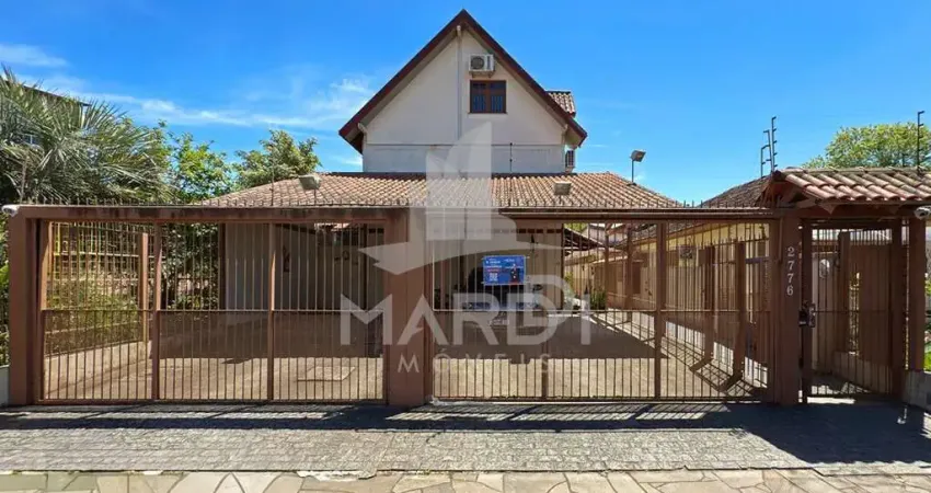 Casa em condomínio fechado com 2 quartos à venda na Rua Landel de Moura, 2776, Tristeza, Porto Alegre
