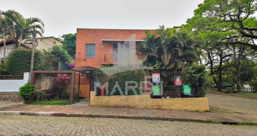 Apartamento com 2 quartos à venda na Rua Doutor Voltaire Pires, 697, Santo Antônio, Porto Alegre