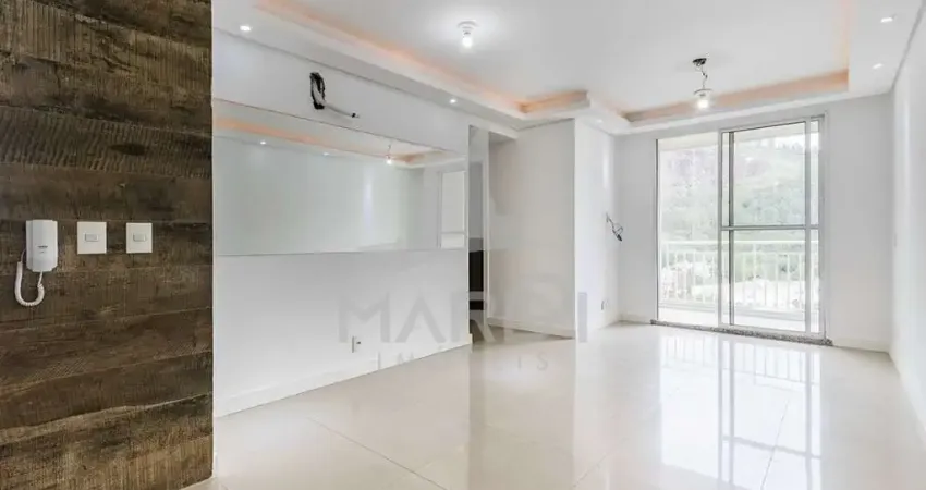 Apartamento com 3 quartos à venda na Beco Souza Costa, 400, Jardim Carvalho, Porto Alegre