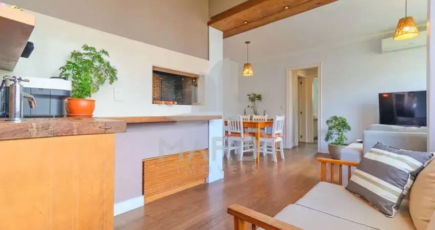 Apartamento com 2 quartos à venda na Rua Pedro Ivo, 1065, Bela Vista, Porto Alegre