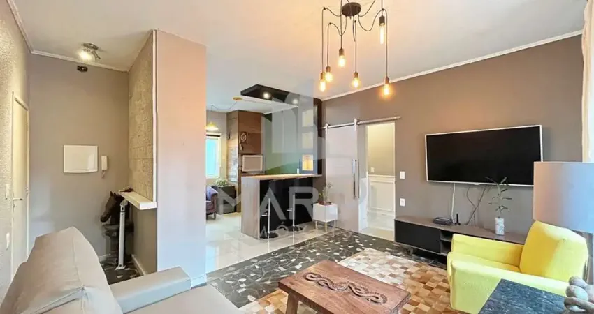 Apartamento com 3 quartos à venda na Rua Vicente Lopes dos Santos, 330, Menino Deus, Porto Alegre