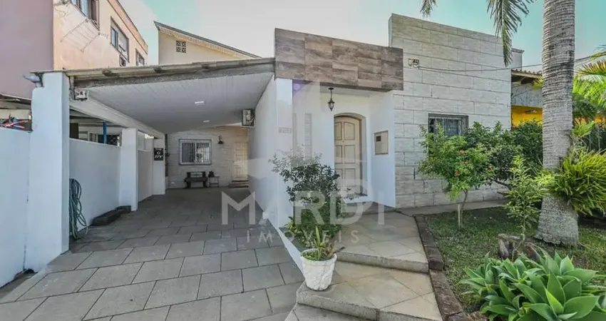 Casa com 4 quartos à venda na Rua das Caravelas, 783, Vila Ipiranga, Porto Alegre