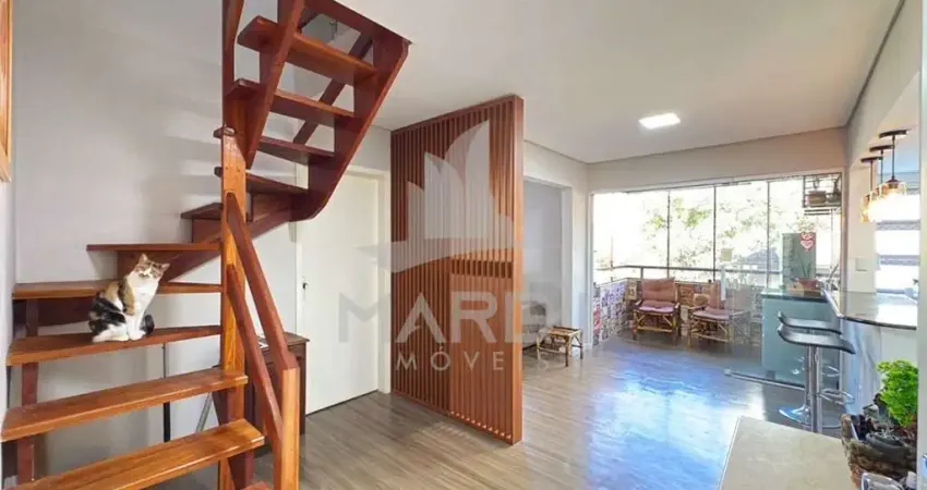 Apartamento com 3 quartos à venda na Avenida Engenheiro Ludolfo Boehl, 756, Teresópolis, Porto Alegre