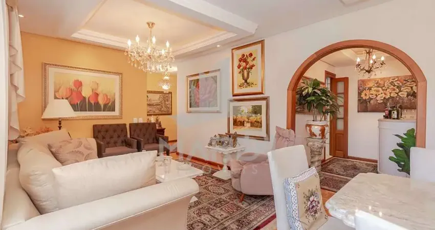 Apartamento com 3 quartos à venda na Rua Jacinto Gomes, 635, Santana, Porto Alegre