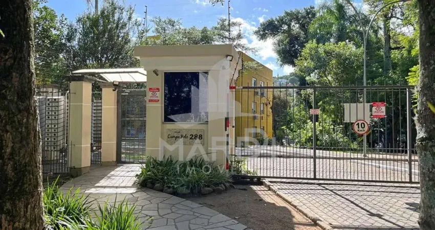 Apartamento com 2 quartos à venda na Rua Mura, 288, Espírito Santo, Porto Alegre