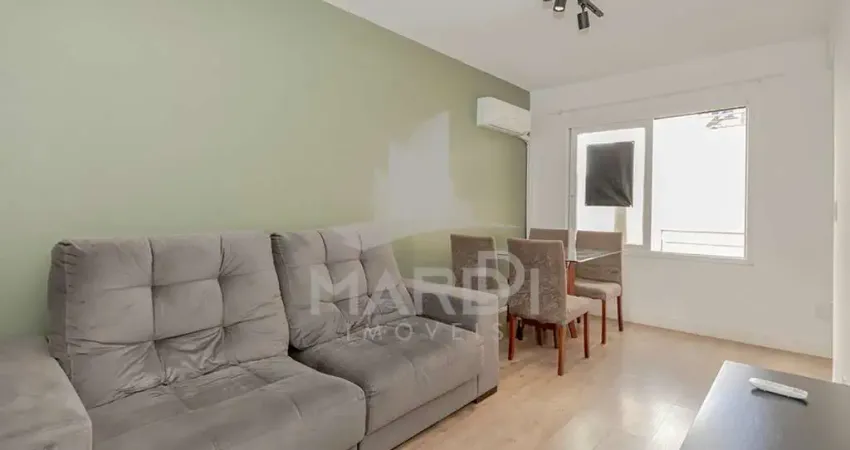 Apartamento com 2 quartos à venda na Rua Eudoro Berlink, 1146, Auxiliadora, Porto Alegre